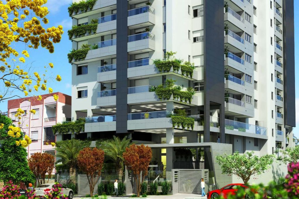 Projetos para obras